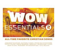 Various - Wow Essentials 2: All Time Favorite Christian Song