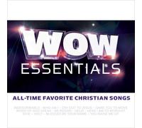 VARIOUS - WOW ESSENTIALS