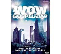 Various - Wow Gospel 2007