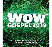 Various Artists - WOW Gospel 2019 (Various Artists)