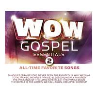 Various - Wow Gospel Essentials 2 [Import]