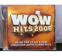 Various – Wow Hits 2006