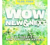 VARIOUS - WOW: Now and Next [Import]