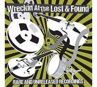 Various Artists - Wreckin at The Lost & Found/Various [Import]