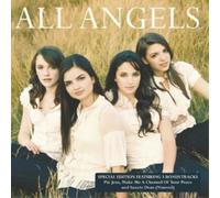 All Angels – Into Paradise – CD