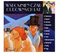Various - WspomnieĹ czar cudownych lat Vol. 1 [CD]