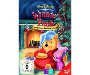 Various - WTP - Honigsüße Weihnachten