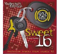 Various - WTTS Collector's Edition Volume Sweet 16