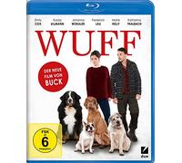 Various - Wuff Bd [Blu-ray]