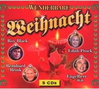 Various - Wunderbare Weihnacht [Import]