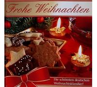 Various - Wunderschöne Deutsche Weihnachts-KIassiker mit Deutschen Chören