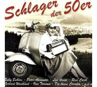 Various - Wundervolle Erinnerungen dank 14 traumhaft ausgesuchten Schlagern (CD, 14 Titel, Diverse)