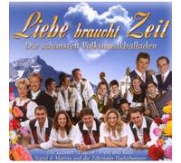 Various - Wundervolle Klänge aus den Bergen (CD Compilation, 20 Titel, Diverse Künstler) die ladiner dunkle augen / monique mein ganzes glück / zillertaler buben warten auf di buam / die jauntaler scheink uns deinen traum / vreni & rudi die jahreszeiten der liebe u.a.