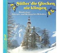 Various - Wundervolle Melodien für eine fröhliche Advents-Stimmung (Instrumental) (Compilation CD, 14 Tracks)