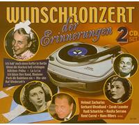 Various - Wunschkonzert d.Erinnerungen