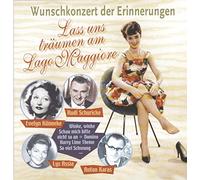 Various - Wunschkonzert der Erinnerungen - Lass uns träumen am Lago Maggiore