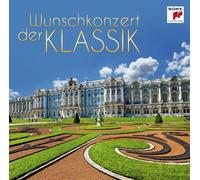 Various - Wunschkonzert der Klassik