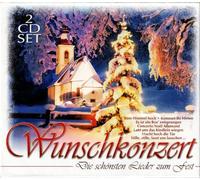 Various - Wunschkonzert-Die Schönsten [Import]