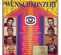 Various - Wunschkonzert Für Millionen [Vinyl LP]