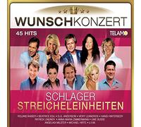 Various - Wunschkonzert-Schlager Streicheleinheiten [Import]