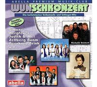 Various - Wunschkonzert Sonderausg./2000