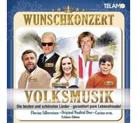 Various – Wunschkonzert Volksmusik