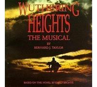 Various - Wuthering Heights: The. [Import]