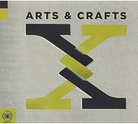 Artistes variés – X – CD – Import