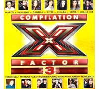 Various - X Factor 3 Compilation [Import]