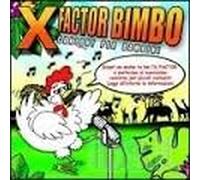Various - X Factor Bimbi [Import]
