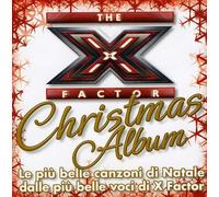 Various - X Factor Christ