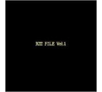 Various - X III File Vol. 1 [ Edition] [Import]