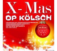 Various - X-Mas OP Kölsch [Import]