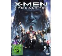 Various - X-Men: Apocalypse [Import]