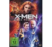 X-MEN - DARK PHOENIX