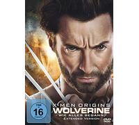 Various - X-Men Origins: Wolverine [Import]