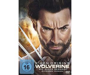 Various - X-Men Origins: Wolverine