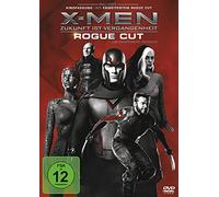 Various - X-Men: Zukunft Ist Vergangenheit (Rogue Cut)