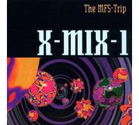 Various - X-Mix 1 [Import]