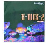 Various - X-Mix-2 (Deleted) [Vinyl LP]