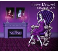 Various - X-Rated Jazz-Inner Resort