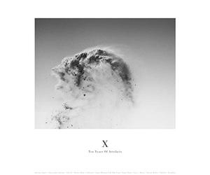 Various - X-Ten Years of Artfacts (Gatefold 3lp+Mp3) [Import]