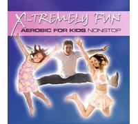 Various-X-Tremely Fun-Aerobic For Ki
