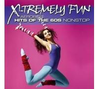 Various-X-Tremely Fun-Aerobics : Hits Of The 60s