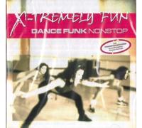 Various-X-Tremely Fun-Dance Funk
