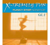 Various - X-Tremely Fun Finky Step, Vol. 2 [Import]