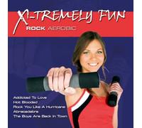 Various - X-Tremely Fun: Rock Aerobic