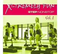 Various - X-Tremely Fun Step, Vol. 2