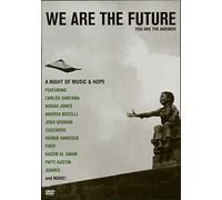 We Are The Future