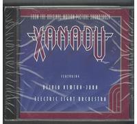 Artistes variés – Xanadu – CD – Bande originale – Neuf